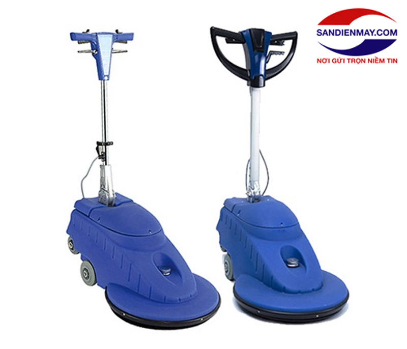 Máy đánh bóng sàn nhà thương hiệu Kungfu Clean AS 1500